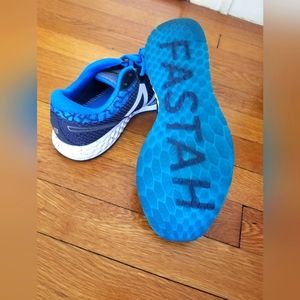 Women's 1980 (980) Fresh Foam Limited Edition Boston Marathon Shoes